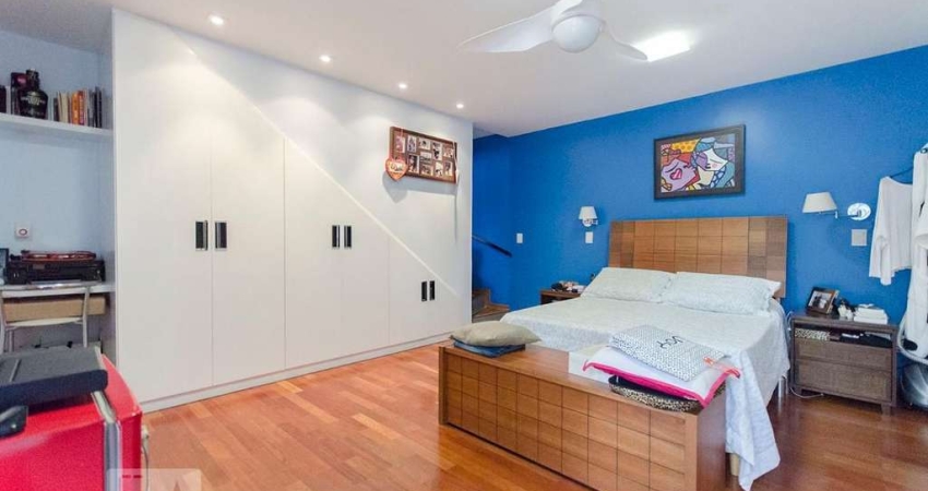 Apartamento à Venda - Vila Madalena, 1 Quarto,  99 m2