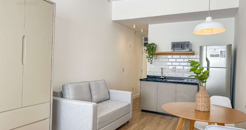 Apartamento com 1 quarto à venda no Catete, Rio de Janeiro 