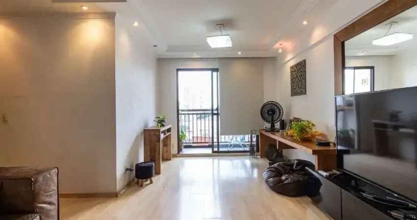 Apartamento com 3 quartos à venda na Barra Funda, São Paulo 