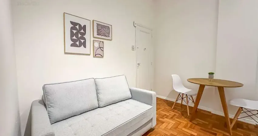 Apartamento com 1 quarto à venda no Flamengo, Rio de Janeiro 
