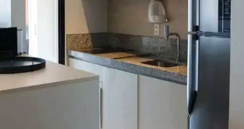 Kitnet / Stúdio à venda no Itaim Bibi, São Paulo 