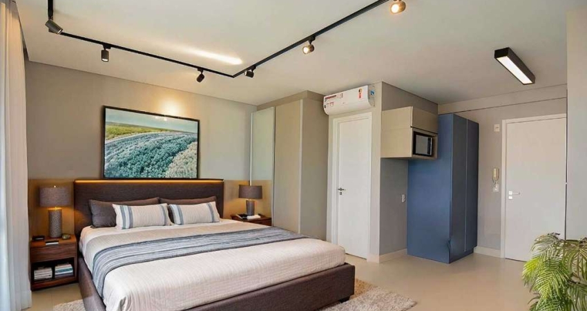 Apartamento com 1 quarto à venda na Vila Nova Conceição, São Paulo 