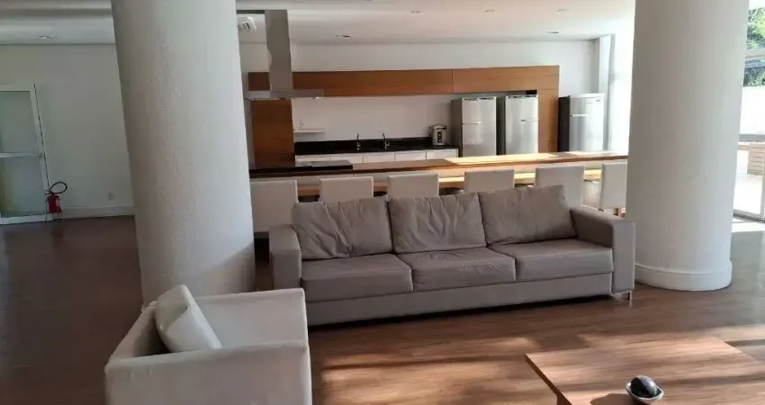 Apartamento com 2 quartos à venda na Cidade Monções, São Paulo 