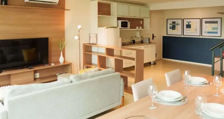 Apartamento com 2 quartos à venda na Cidade Monções, São Paulo 