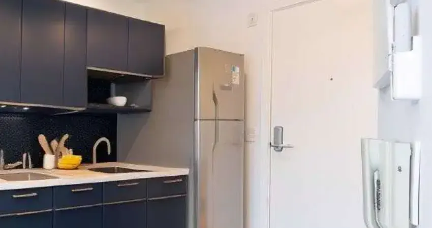 Studio de 22m² à Venda no Condomínio Downtown Praça da Sé- Sé, São Paulo.