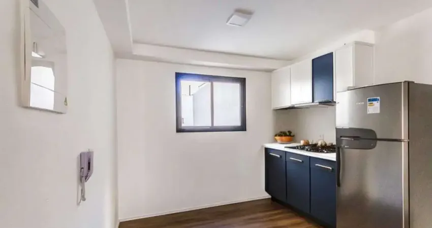 Studio de 44m² à Venda no Condomínio Aurora Paulistana- Santa Ifigênia São Paulo