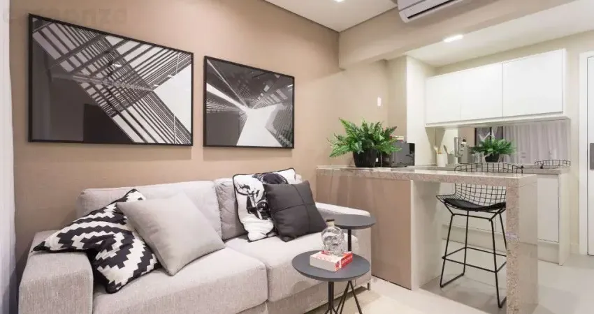 Apartamento com 2 Dormitórios à Venda, 141,16m² - Pinheiros