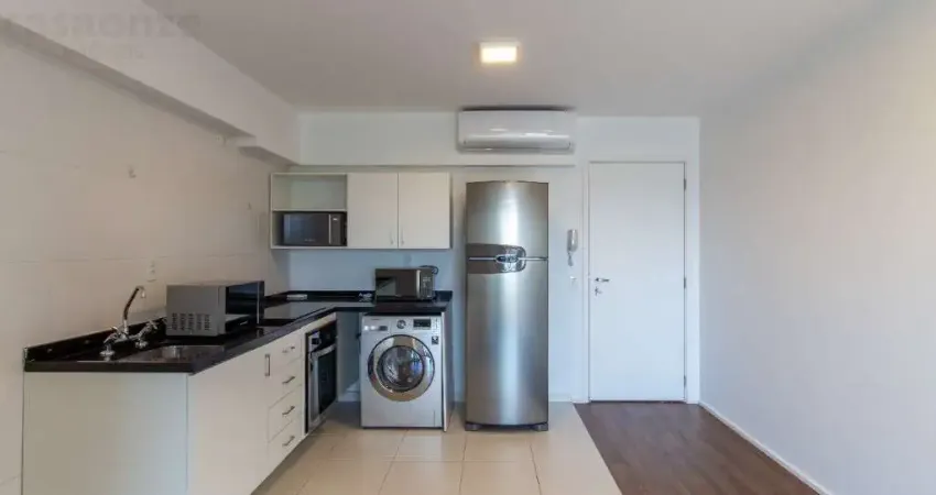 Apartamento de 60m² à Venda no Condomínio Time Life/ São Paulo