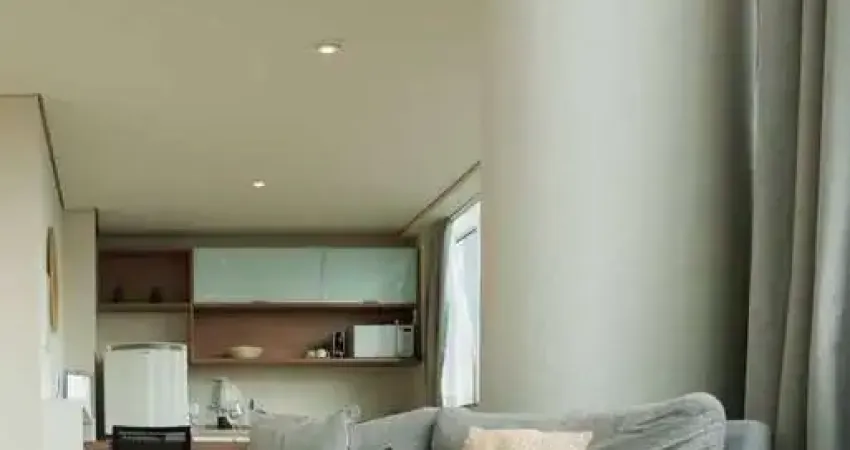 Apartamento Duplex com 2 Dormitórios à Venda, 97,71m² - Brooklin