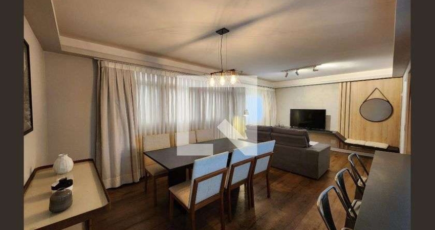 Apartamento à Venda - Itaim Bibi, 2 Quartos,  95 m2