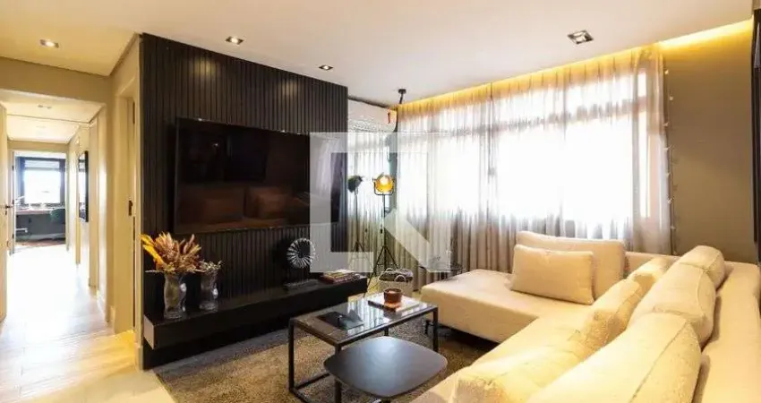 Apartamento à Venda - Jardim Paulista, 2 Quartos,  80 m2