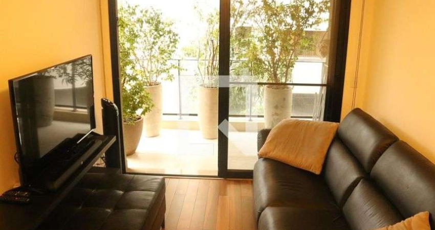 Apartamento com 1 quarto à venda em Perdizes, São Paulo 