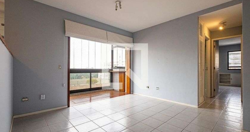 Apartamento com 2 quartos à venda em Pinheiros, São Paulo 
