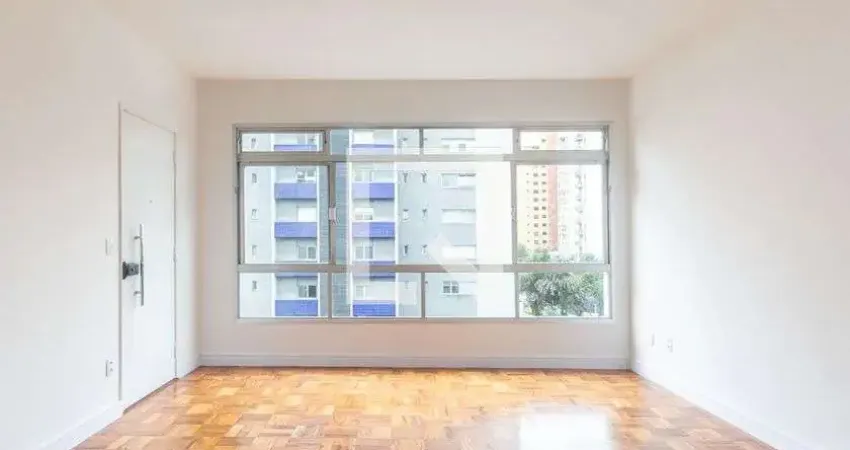 Apartamento à Venda - Vila Olímpia, 3 Quartos,  94 m2