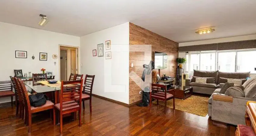 Apartamento à Venda - Bela Vista, 3 Quartos,  130 m2