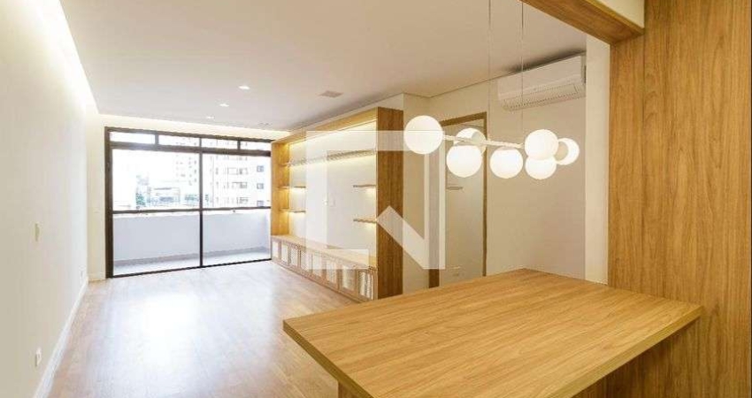 Apartamento à Venda - Vila Olímpia, 2 Quartos,  88 m2
