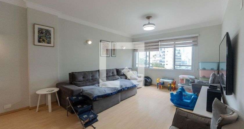 Apartamento à Venda - Bela Vista, 3 Quartos,  170 m2