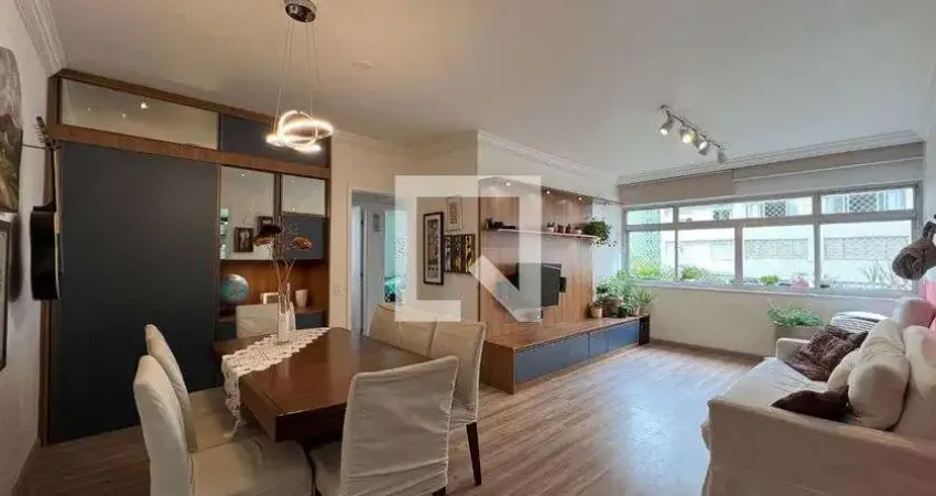 Apartamento com 2 quartos à venda no Paraíso, São Paulo 