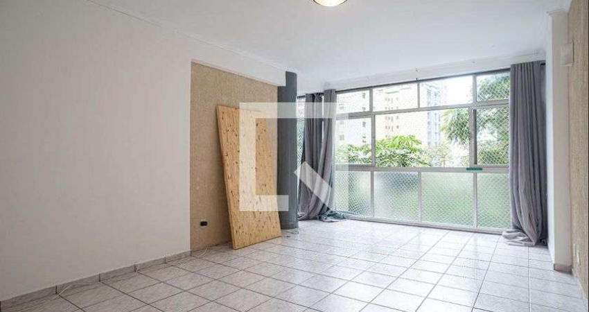 Apartamento à Venda - Bela Vista, 3 Quartos,  134 m2