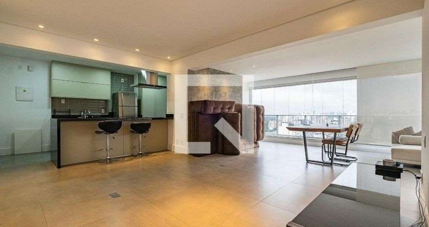 Apartamento à Venda - Pinheiros, 2 Quartos,  120 m2