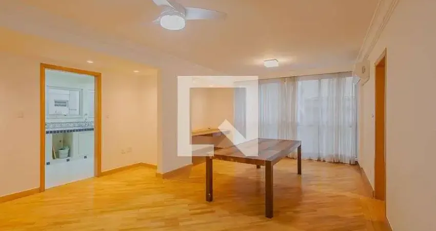Apartamento à Venda - Jardim Paulista, 2 Quartos,  102 m2