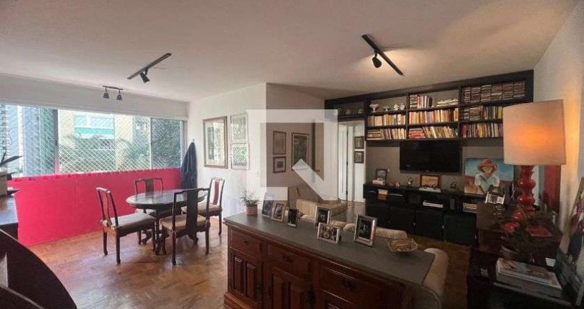 Apartamento com 3 quartos à venda no Paraíso, São Paulo 