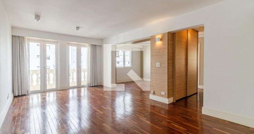Apartamento à Venda - Vila Madalena, 2 Quartos,  97 m2