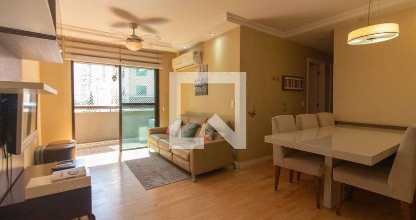 Apartamento à Venda - Vila Olímpia, 3 Quartos,  77 m2