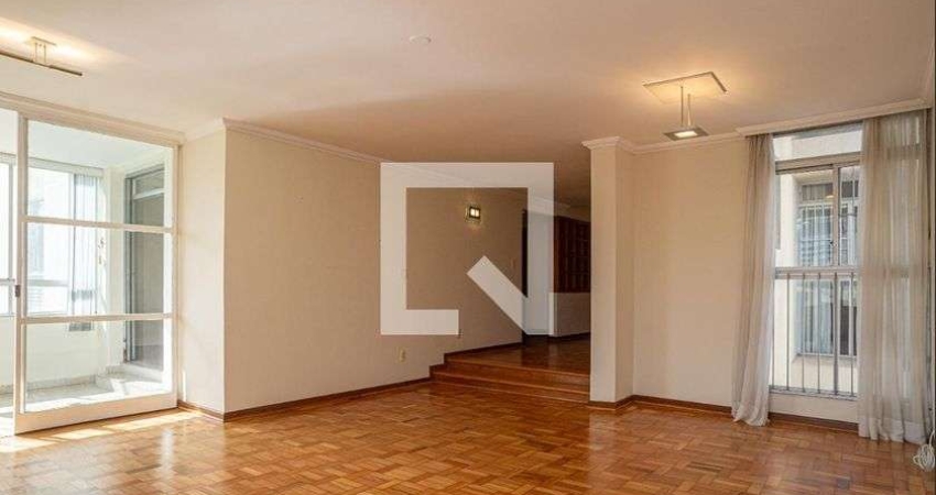 Apartamento à Venda - Bela Vista, 3 Quartos,  220 m2