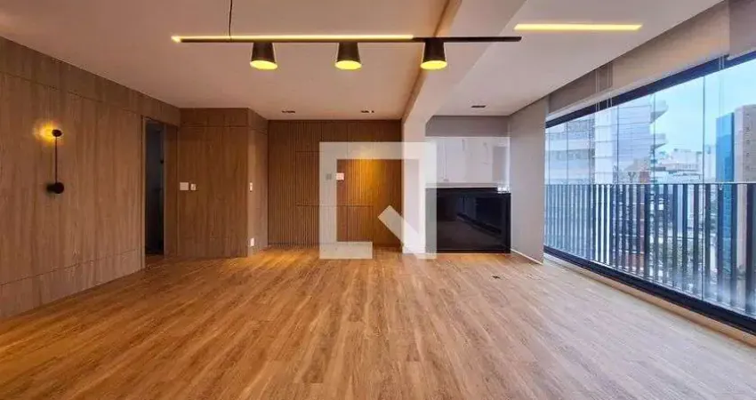 Apartamento à Venda - Vila Olímpia, 2 Quartos,  86 m2