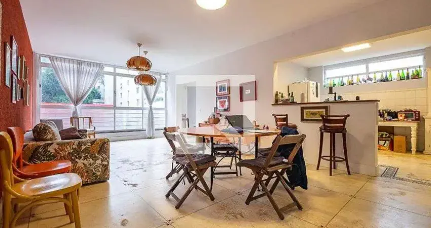 Apartamento à Venda - Pinheiros, 3 Quartos,  155 m2