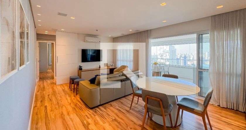 Apartamento à Venda - Vila Mariana, 2 Quartos,  100 m2