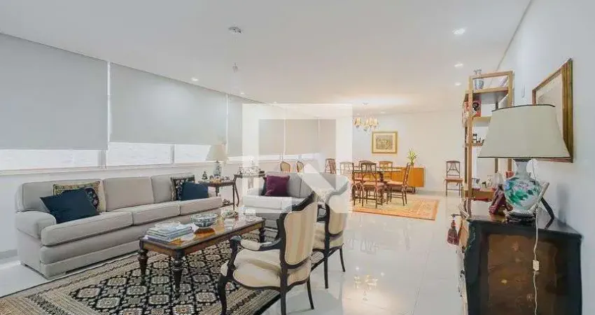 Apartamento à Venda - Jardim Paulista, 2 Quartos,  158 m2