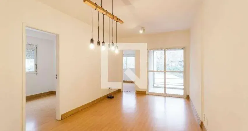 Apartamento à Venda - Jardim Paulista, 2 Quartos,  65 m2