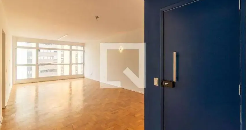 Apartamento à Venda - Jardim Paulista, 2 Quartos,  140 m2