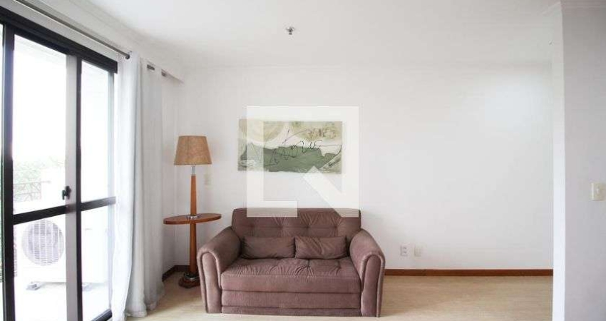 Apartamento à Venda - Vila Olímpia, 2 Quartos,  51 m2