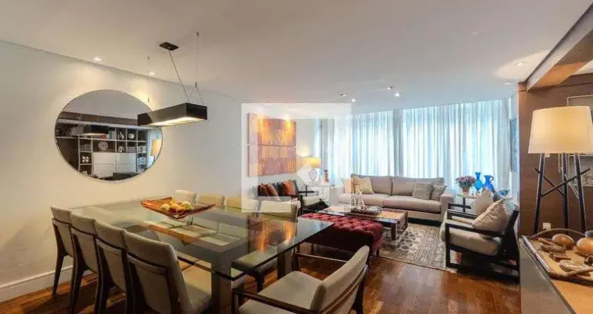 Apartamento à Venda - Bela Vista, 2 Quartos,  139 m2