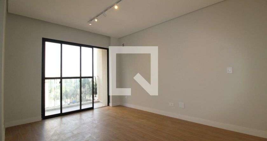 Apartamento à Venda - Vila Olímpia, 2 Quartos,  64 m2