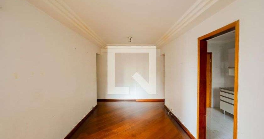 Apartamento com 2 quartos à venda no Brooklin, São Paulo 