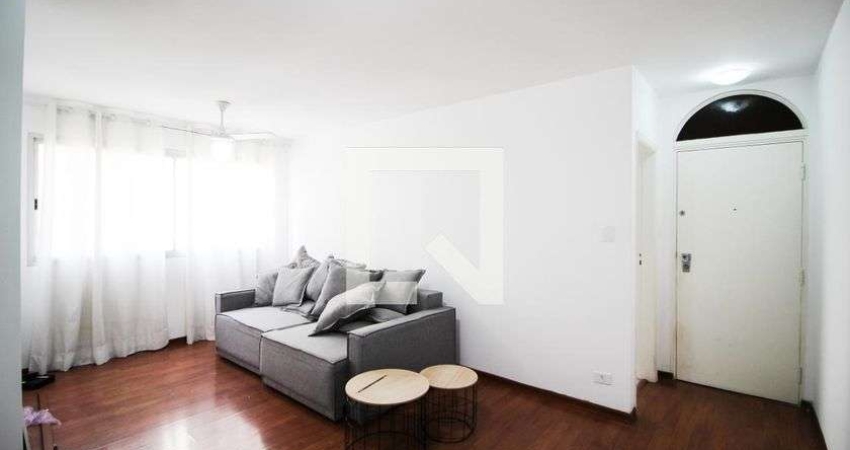 Apartamento à Venda - Vila Olímpia, 3 Quartos,  86 m2