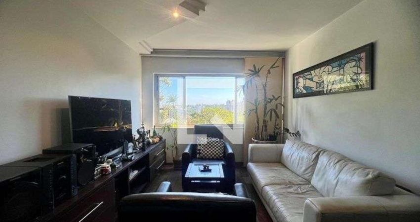 Apartamento à Venda - Vila Madalena, 3 Quartos,  93 m2