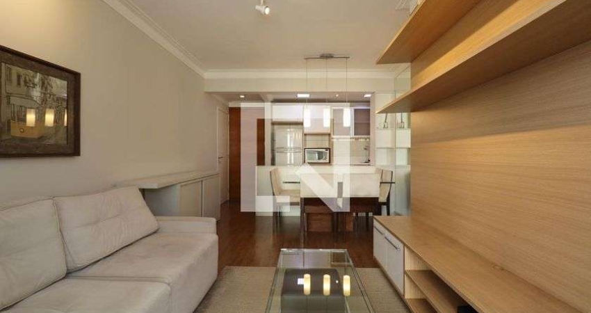 Apartamento com 2 quartos à venda em Pinheiros, São Paulo 