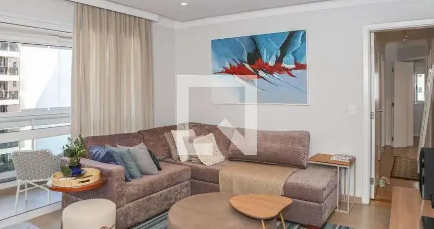Apartamento à Venda - Perdizes, 3 Quartos,  106 m2