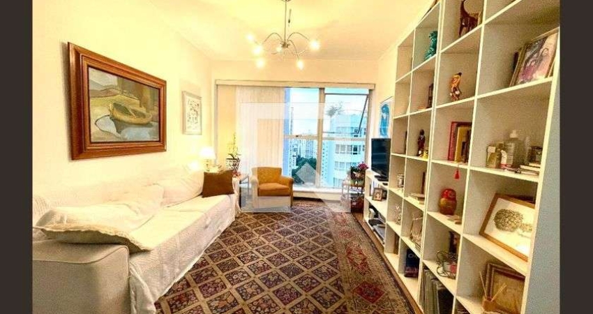 Apartamento com 2 quartos à venda em Perdizes, São Paulo 