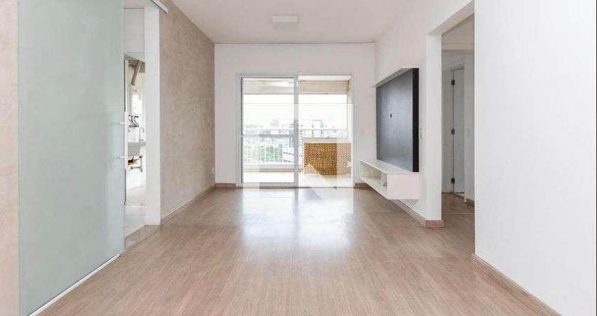 Apartamento com 2 quartos à venda no Brooklin, São Paulo 