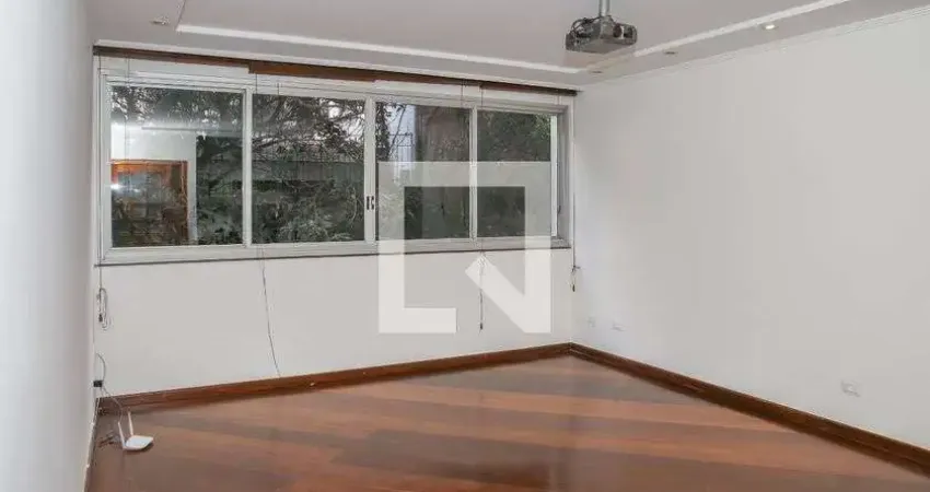 Apartamento à Venda - Perdizes, 3 Quartos,  118 m2