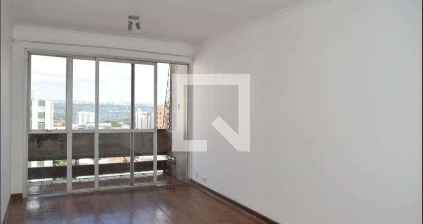 Apartamento à Venda - Vila Madalena, 2 Quartos,  74 m2