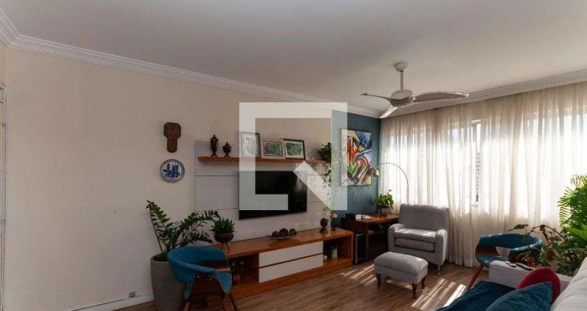 Apartamento com 3 quartos à venda em Perdizes, São Paulo 