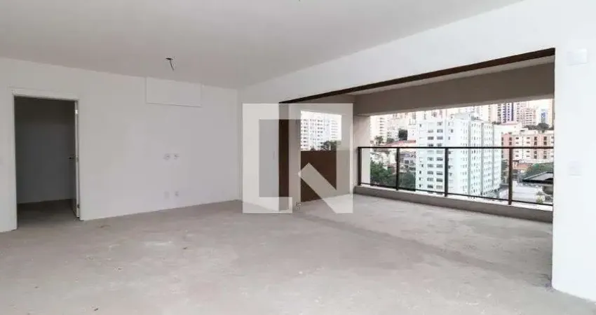 Apartamento à Venda - Perdizes, 3 Quartos,  144 m2