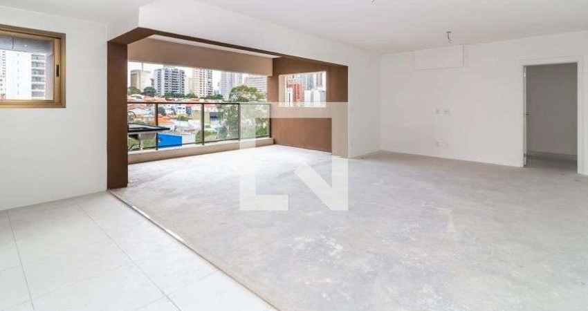Apartamento à Venda - Perdizes, 3 Quartos,  144 m2